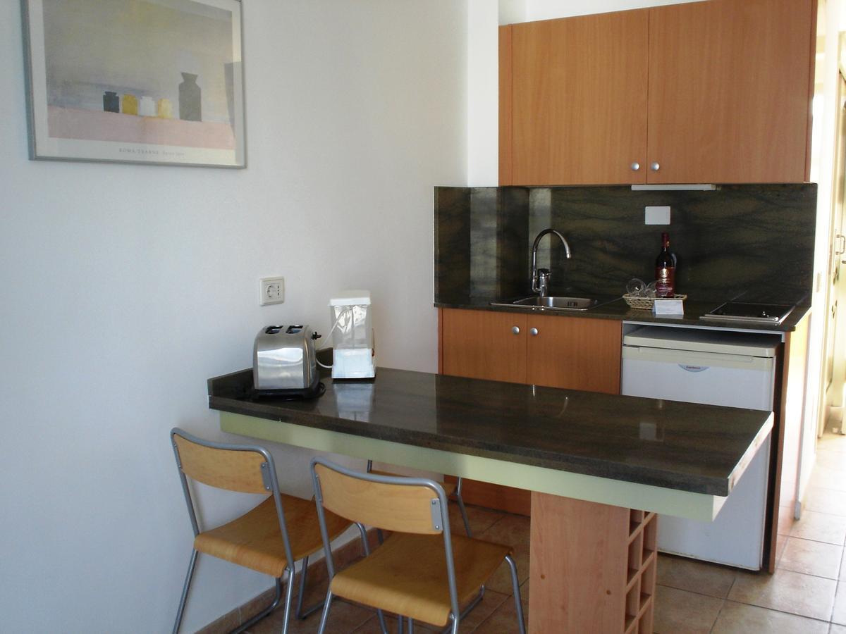 Apartamentos Karina Playa del Inglés Pokoj fotografie